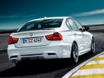 BMW 335i Performance Power Kit 2008 года